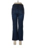 Seven7 Blue Jeans Size 6 - photo 2