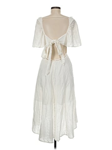 Finders Keepers Casual Dress (view 2)