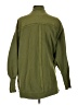 Unbranded Green Cardigan Size XXS - photo 2