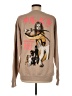 Assorted Brands Tan Sweatshirt Size M - photo 2