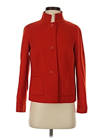 Talbots Wool Coat (view 1)