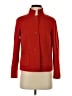 Talbots Red Wool Coat Size 2 Petite - photo 1