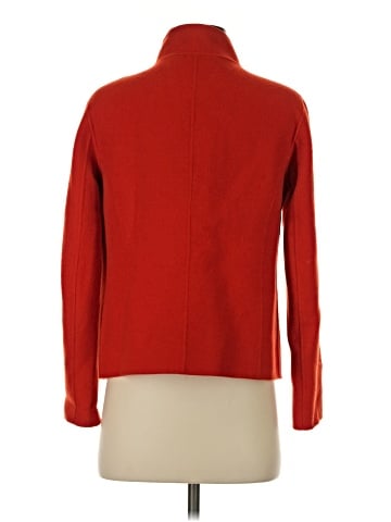 Talbots Wool Coat (view 2)