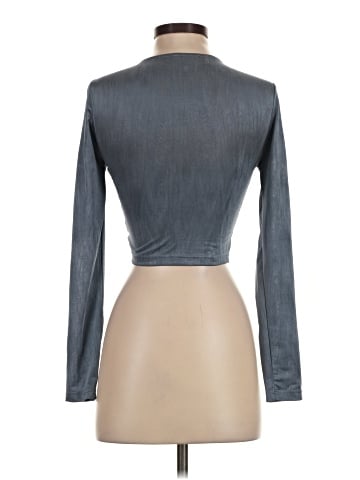 Superdown Long Sleeve Top (view 2)