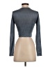 Superdown Gray Long Sleeve Top Size XS - photo 2