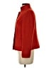 Talbots Red Wool Coat Size 2 Petite - photo 5