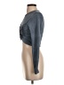 Superdown Gray Long Sleeve Top Size XS - photo 5