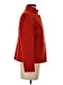 Talbots Red Wool Coat Size 2 Petite - photo 4