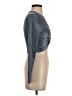 Superdown Gray Long Sleeve Top Size XS - photo 4