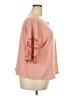 C established 1946 Pink Short Sleeve Top Size 18 - photo 4
