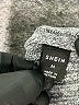 Shein Gray Cardigan Size M - photo 7