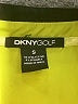 DKNY Green Short Sleeve Polo Size S - photo 7