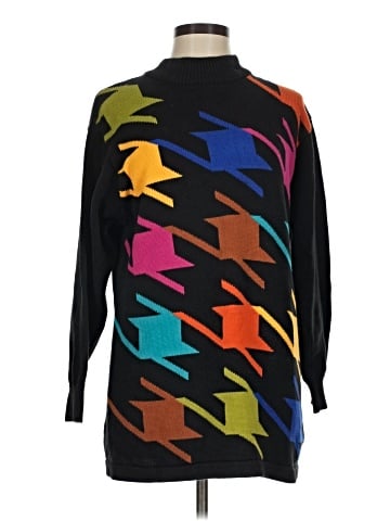 Anne Klein Pullover Sweater (view 1)