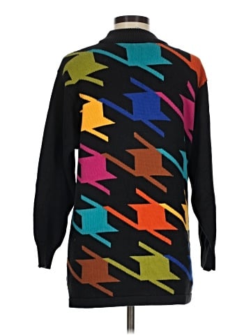 Anne Klein Pullover Sweater (view 2)