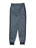 Adidas 100% Polyester Blue Track Pants Size 10 - 12 - photo 2