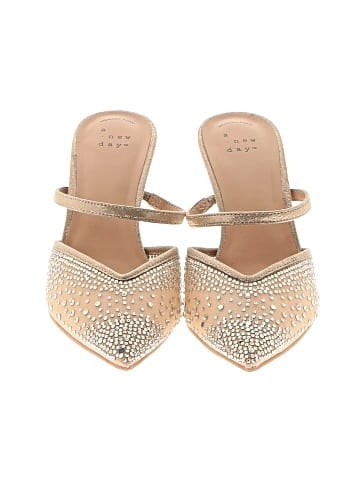 A New Day Mule/Clog (view 2)