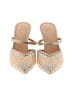 A New Day Gold Mule/Clog Size 7 1/2 - photo 2