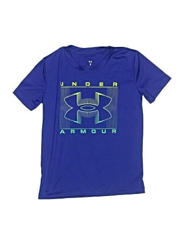 Under Armour Active T-Shirt (view 1)