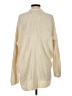 Sam Edelman 100% Cotton Ivory Cardigan Size S - photo 2