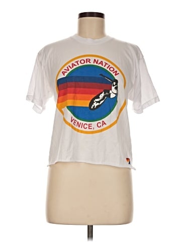 Aviator Nation Active T-Shirt (view 1)