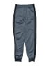 Adidas 100% Polyester Blue Track Pants Size 10 - 12 - photo 1