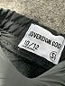 Sovereign Code Solid Black Cargo Shorts Size 10 - photo 3