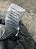 Sovereign Code Solid Black Cargo Shorts Size 10 - photo 4