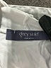 Grey Violet 100% Rayon White Cardigan Size L (estimated) - photo 7