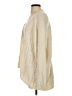 Sam Edelman 100% Cotton Ivory Cardigan Size S - photo 5
