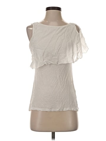 Yoana Baraschi Sleeveless Blouse (view 1)