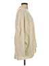 Sam Edelman 100% Cotton Ivory Cardigan Size S - photo 4