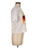 Aviator Nation White Active T-Shirt Size M - photo 4