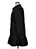 Unbranded 100% Polyester Black Casual Dress Size XL - photo 5