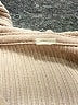 Unbranded Tan Turtleneck Sweater Size L (estimated) - photo 7