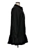 Unbranded 100% Polyester Black Casual Dress Size XL - photo 4