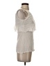 Yoana Baraschi Ivory Sleeveless Blouse Size XS - photo 4