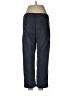SONOMA life + style Blue Casual Pants Size 8 - photo 2