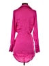 Runaway 100% Polyester Pink Cocktail Dress Size XS - photo 2