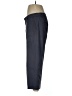 SONOMA life + style Blue Casual Pants Size 8 - photo 5