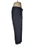 SONOMA life + style Blue Casual Pants Size 8 - photo 4