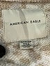 American Eagle Outfitters 100% Polyester Tan Fleece Size XS - photo 6