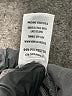 Sovereign Code Solid Gray Cargo Shorts Size 10 - photo 4