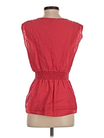 Banana Republic Sleeveless Blouse (view 2)