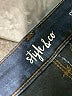 Style&Co Solid Blue Jeans Size 16 - photo 7