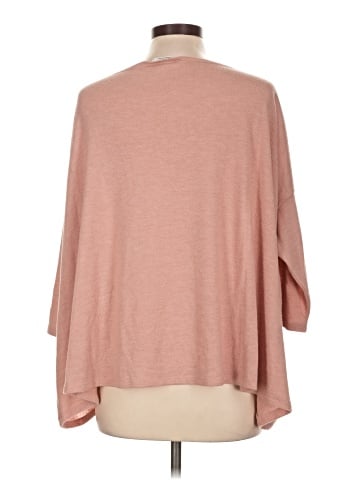 Stella & Dot 3/4 Sleeve T-Shirt (view 2)