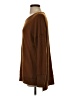 Time and Tru Brown Pullover Sweater Size S - photo 5