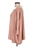 Stella & Dot Pink 3/4 Sleeve T-Shirt Size L - photo 5
