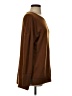 Time and Tru Brown Pullover Sweater Size S - photo 4