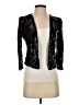 Style&Co 100% Polyester Black Blazer Size XS - photo 1