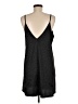 Shein Polka Dots Black Casual Dress Size 6 - photo 2